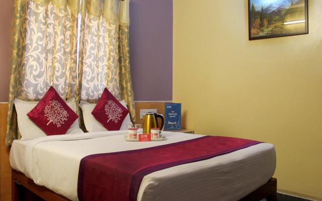 OYO Flagship 2338 Hotel Choice inn