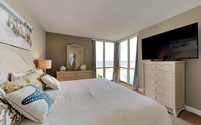 Perdido Sun Resort 312