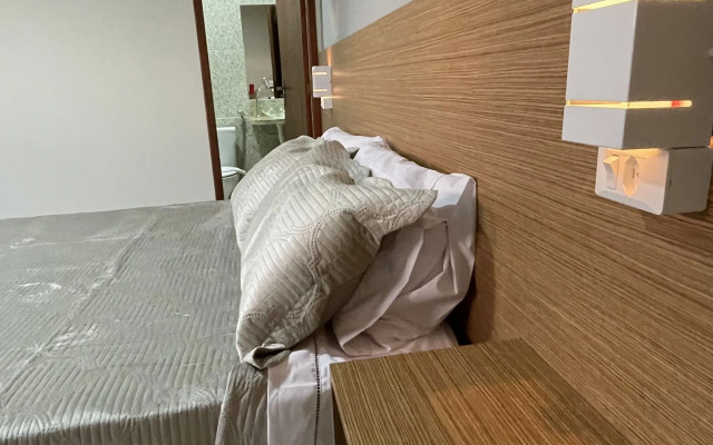 Pousada Cristhal Paraty