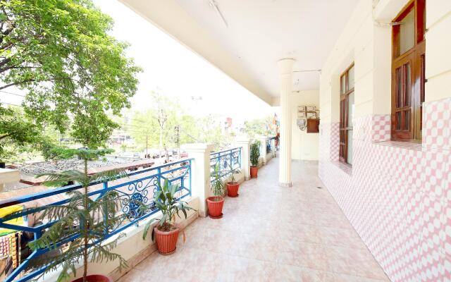 Hotel Surya Palace