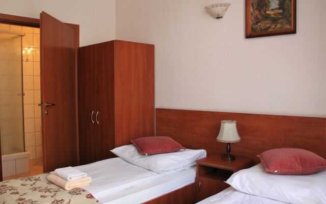 Rubens Guest House
