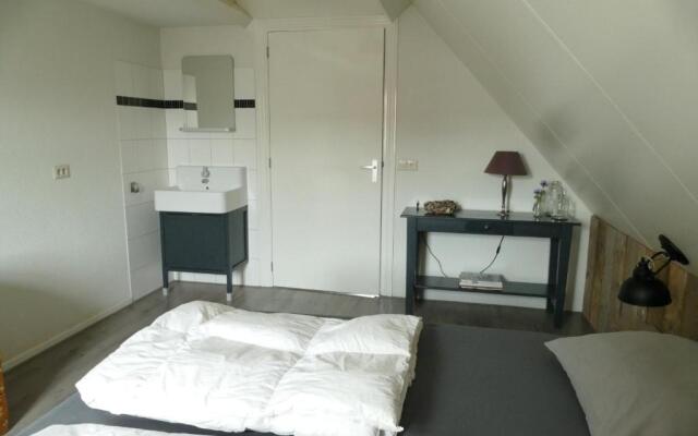 Vakantiewoning Brouwersbuurt