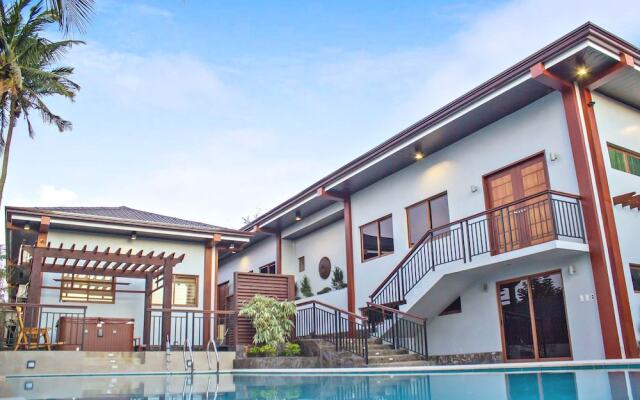 Zen Garden Hotel