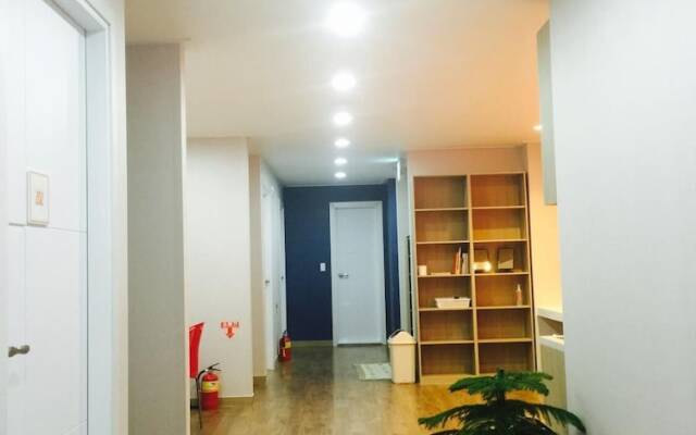 Malmani Guest house - Hostel