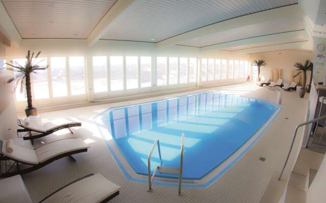 Radisson Blu Hotel, Cottbus