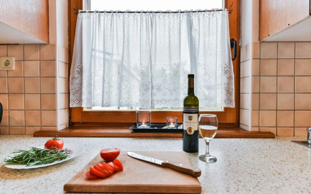 Apartment Druzinec