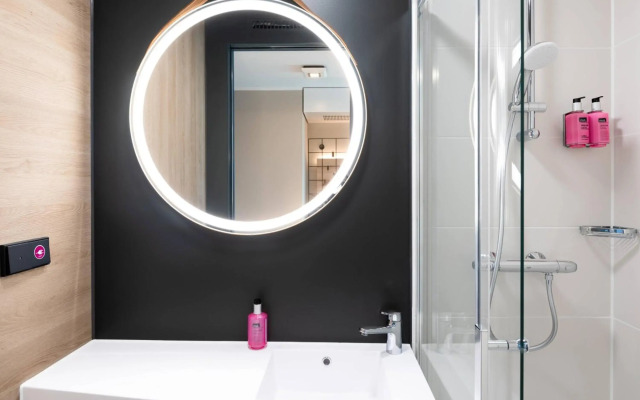 Moxy Utrecht