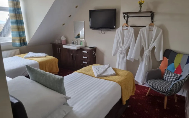 St Leonards Guest House