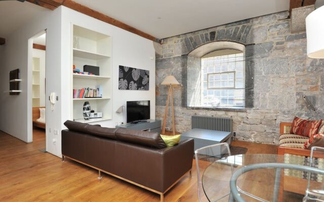 Royal William Yard Studio FREE PARKING & WiFi