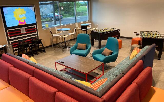 Tru By Hilton Monroe