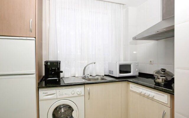 Residencial Marcomar Casa Azahar
