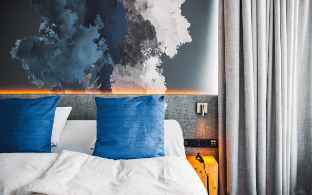 Comfort Hotel Sello