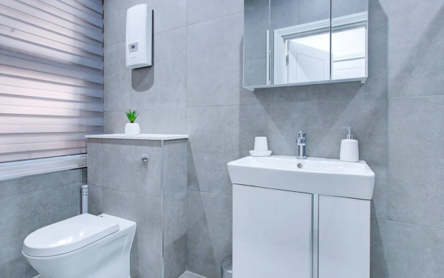 HybridResi Wandsworth