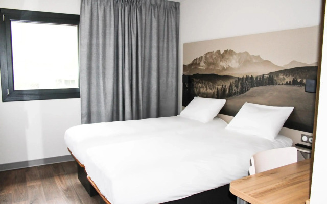 B&B HOTEL Aix-Les-Bains