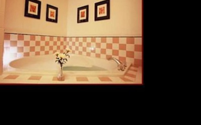 1896 House Country Inn - Barnside Inn