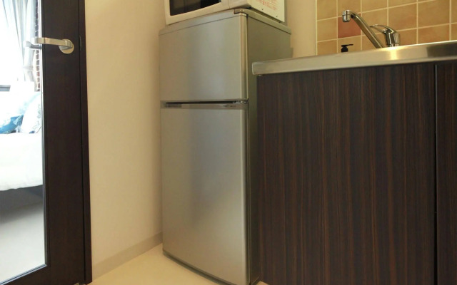 Resi Stay Heian Sakura