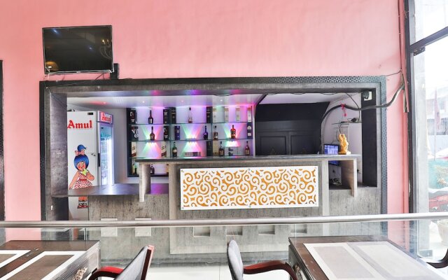 Hotel Lotus Residency