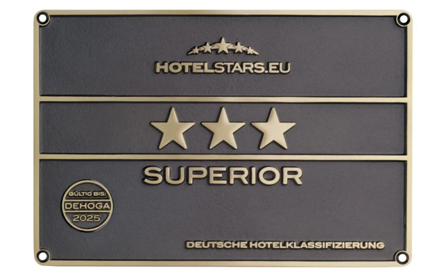 Hotel am Weiher