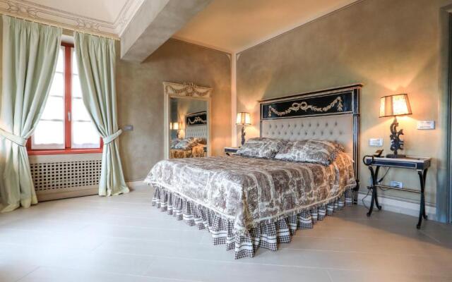 Relais Villa Prato