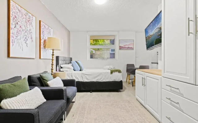 The Great Escape Paddington Apartment