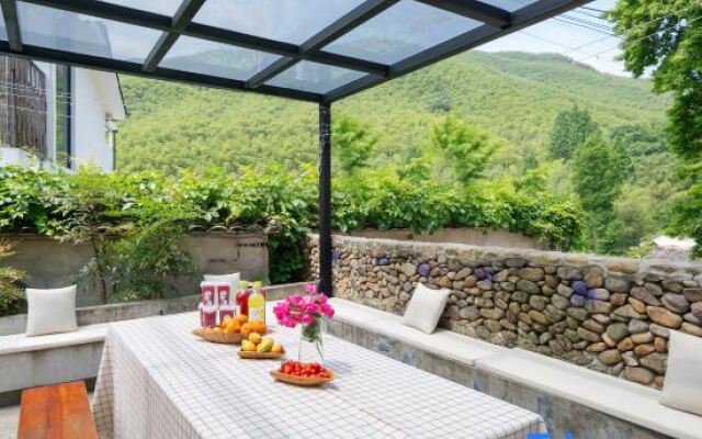 Fengshu Holiday Guesthouse