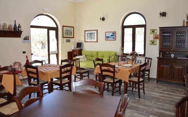 Agriturismo Donna Beatrice