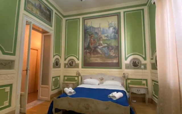 TIMES Luxury Rooms