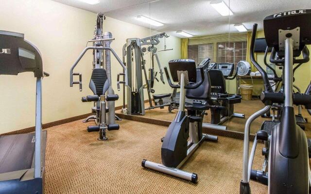 Comfort Inn Flagstaff South I-17