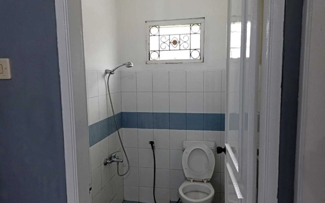 Villa Ranchero 5 - Ciater Highland Resort