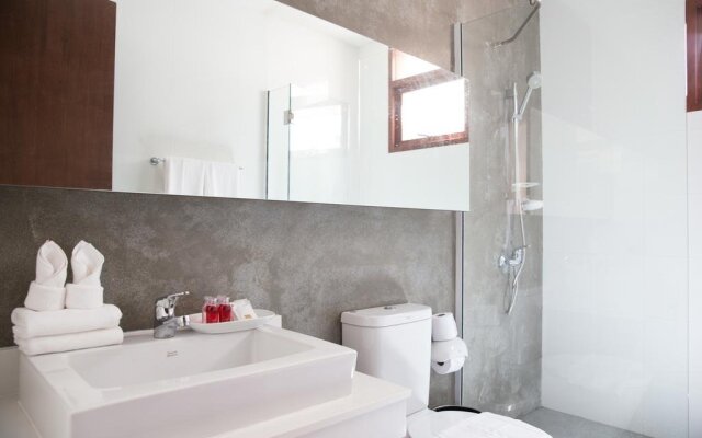 Amatapura Beach Villa 14