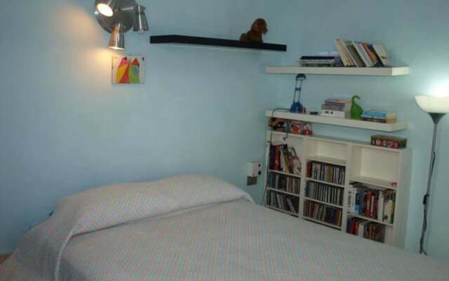 Testaccio design