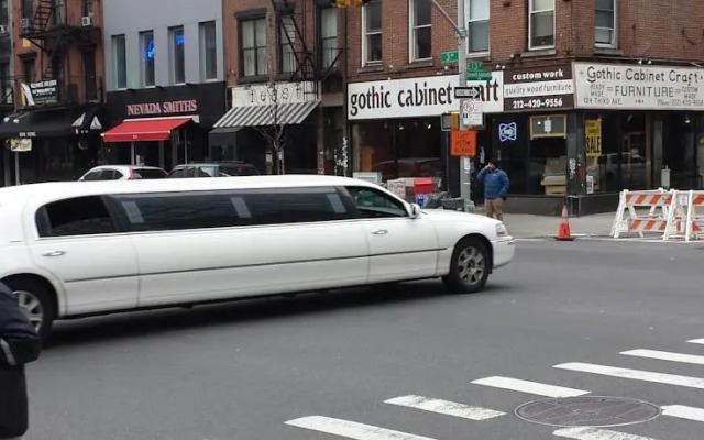 East Village Apartment Share