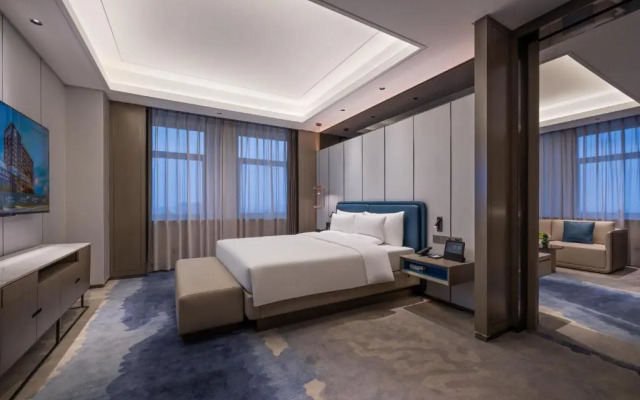 Novotel Kunshan Yangcheng Lake
