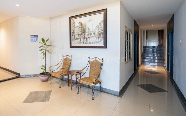New Gentala Hotel RedPartner