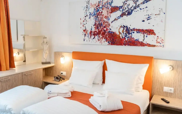 Skyflats Vienna Belle View