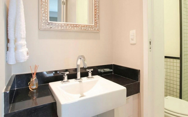 Flat no Brooklin 186