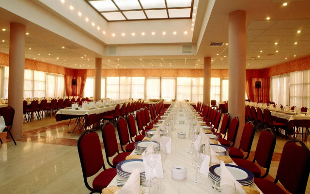 Hotel Alda Malvasía