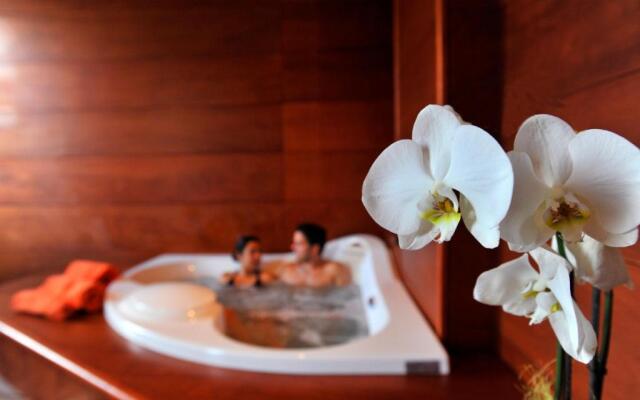 Villa Las Tronas Hotel & Spa