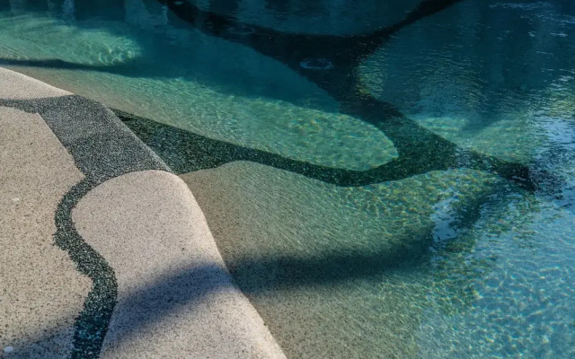 La Tuja Relais du Parc