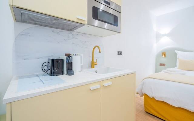 Résidence Saint-Tropez FENIERS