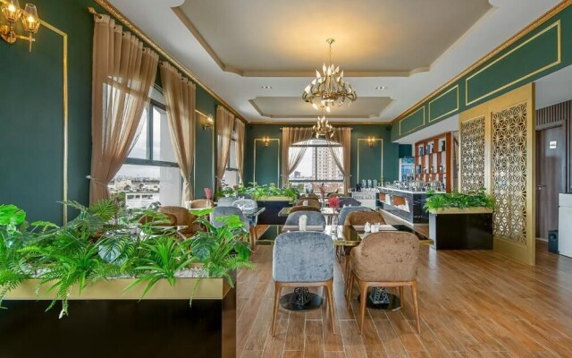 Lupin Boutique Hotel by OYO Rooms