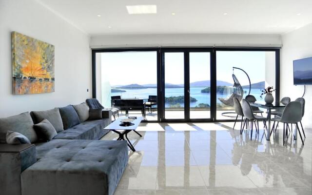 Diamond Blue Villas