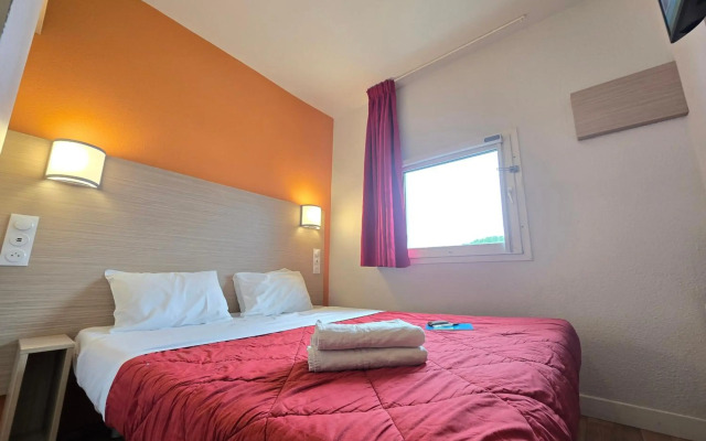 Premiere Classe Arras - Tilloy Les Mofflaines