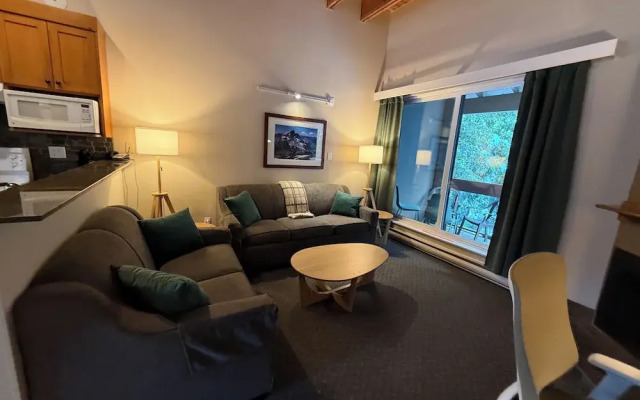 Tantalus #507 - 2BD