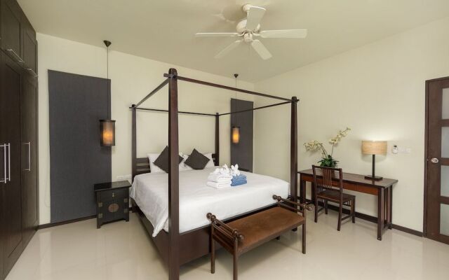 Villa Flores by Tropiclook