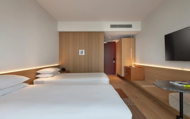 B&B Hotel Diano Marina Palace