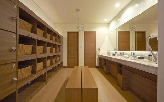 AXIA South Cikarang Service Apartment