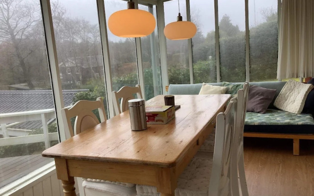 6 Person Holiday Home in Struer