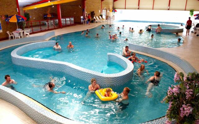 Camber Sands Holiday Park Camber, Willow Way 269