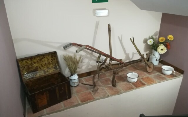 Casa Rural La Abuela Lola